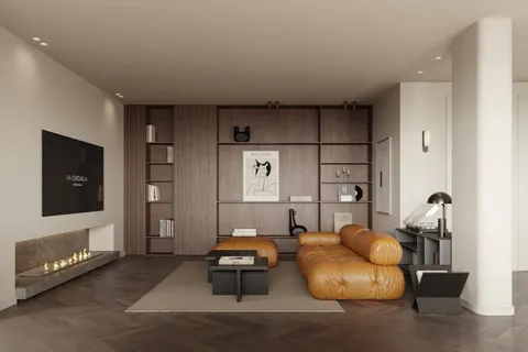 Dupleks i Marbella, Malaga, Marbella - € 3 500 000 | Ref: NFLaCerquillaPH - foto 19