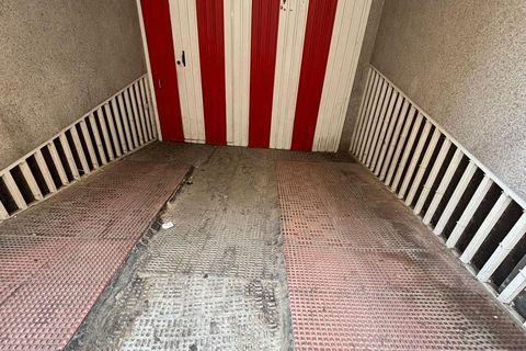 Garage i Torrevieja, Alicante, Torrevieja - € 11.500 | Ref: A10625/6084 - foto 1