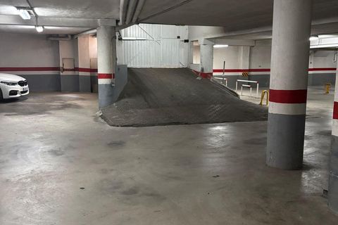Garage i Torrevieja, Alicante, Torrevieja - € 11.500 | Ref: A10625/6084 - foto 2