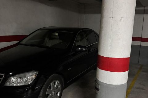 Garage i Torrevieja, Alicante, Torrevieja - € 11.500 | Ref: A10625/6084 - foto 3