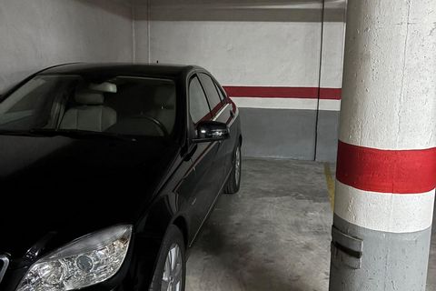 Garage i Torrevieja, Alicante, Torrevieja - € 11.500 | Ref: A10625/6084 - foto 4