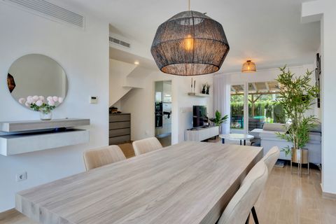 Rækkehus i Javea, Alicante, Javea - € 609.000 | Ref: GM-213 - foto 7