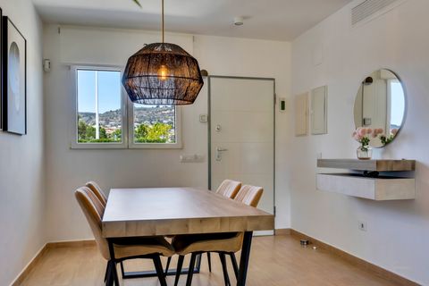 Rækkehus i Javea, Alicante, Javea - € 609.000 | Ref: GM-213 - foto 8