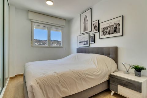 Rækkehus i Javea, Alicante, Javea - € 609.000 | Ref: GM-213 - foto 13