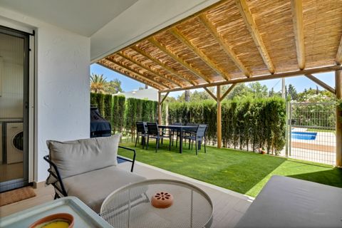 Rækkehus i Javea, Alicante, Javea - € 609.000 | Ref: GM-213 - foto 23