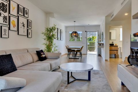 Rækkehus i Javea, Alicante, Javea - € 609.000 | Ref: GM-213 - foto 24
