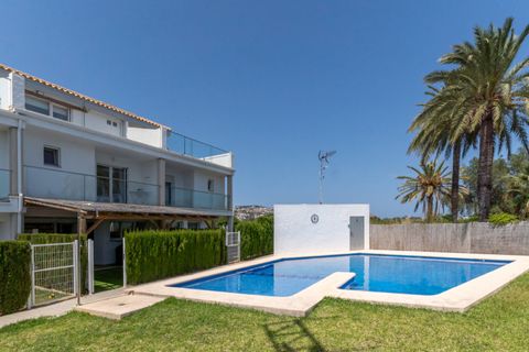 Rækkehus i Javea, Alicante, Javea - € 609.000 | Ref: GM-213 - foto 27