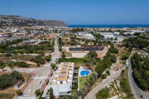 Rækkehus i Javea, Alicante, Javea - € 609.000 | Ref: GM-213 - foto 30