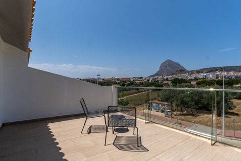 Rækkehus i Javea, Alicante, Javea - € 609.000 | Ref: GM-213 - foto 41