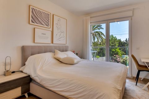 Rækkehus i Javea, Alicante, Javea - € 609.000 | Ref: GM-213 - foto 42