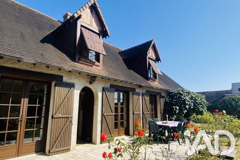 Villa a Blois, Loir-et-Cher, Blois - € 259.000 | Ref: 79558 - foto 2
