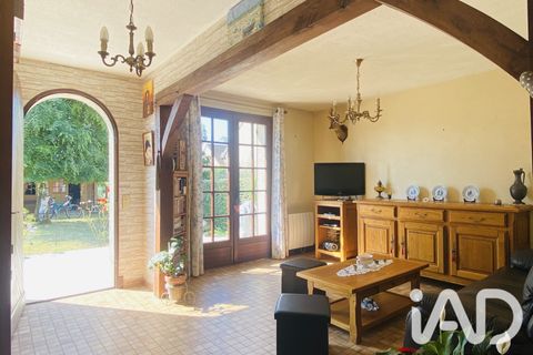 Villa a Blois, Loir-et-Cher, Blois - € 259.000 | Ref: 79558 - foto 3