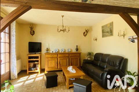 Villa a Blois, Loir-et-Cher, Blois - € 259.000 | Ref: 79558 - foto 4