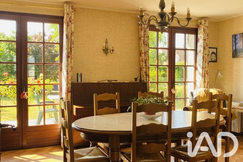 Villa a Blois, Loir-et-Cher, Blois - € 259.000 | Ref: 79558 - foto 5