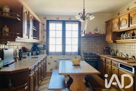 Villa a Blois, Loir-et-Cher, Blois - € 259.000 | Ref: 79558 - foto 7
