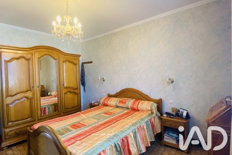Villa a Blois, Loir-et-Cher, Blois - € 259.000 | Ref: 79558 - foto 8