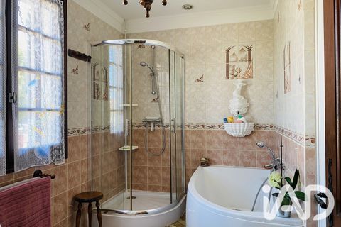 Villa a Blois, Loir-et-Cher, Blois - € 259.000 | Ref: 79558 - foto 9