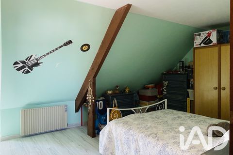 Villa a Blois, Loir-et-Cher, Blois - € 259.000 | Ref: 79558 - foto 12