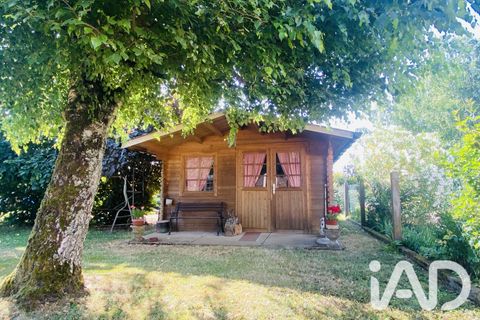 Villa a Blois, Loir-et-Cher, Blois - € 259.000 | Ref: 79558 - foto 13