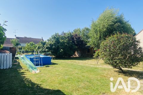 Villa a Blois, Loir-et-Cher, Blois - € 259.000 | Ref: 79558 - foto 14