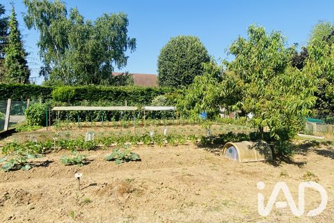 Villa a Blois, Loir-et-Cher, Blois - € 259.000 | Ref: 79558 - foto 15