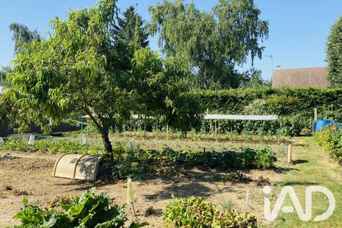 Villa a Blois, Loir-et-Cher, Blois - € 259.000 | Ref: 79558 - foto 16
