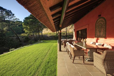 Villa a Benahavis, Malaga, Benahavis - € 2.150.000 | Ref: R4123480 - foto 3