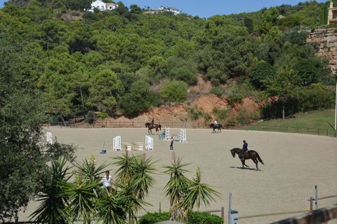 Villa a Benahavis, Malaga, Benahavis - € 2.150.000 | Ref: R4123480 - foto 5