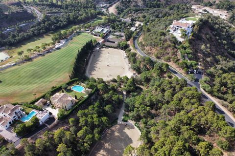 Villa a Benahavis, Malaga, Benahavis - € 2.150.000 | Ref: R4123480 - foto 6