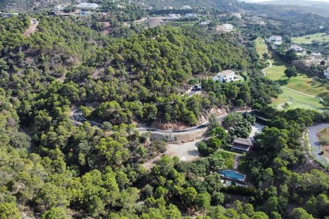 Villa a Benahavis, Malaga, Benahavis - € 2.150.000 | Ref: R4123480 - foto 7
