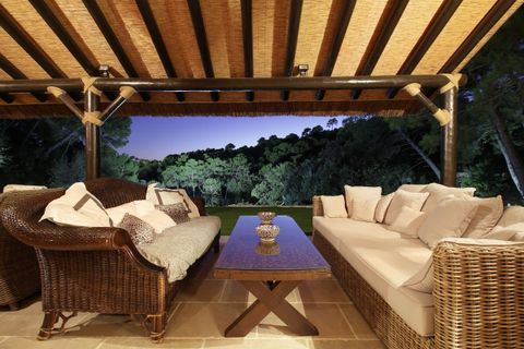 Villa a Benahavis, Malaga, Benahavis - € 2.150.000 | Ref: R4123480 - foto 11