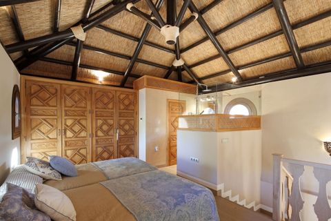 Villa a Benahavis, Malaga, Benahavis - € 2.150.000 | Ref: R4123480 - foto 12
