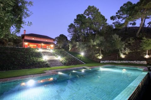 Villa a Benahavis, Malaga, Benahavis - € 2.150.000 | Ref: R4123480 - foto 16