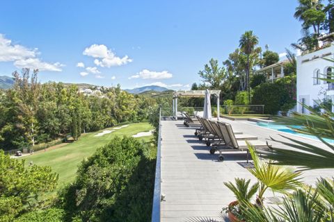 Villa a Marbella, Malaga, Marbella - € 2.995.000 | Ref: R4278232 - foto 2
