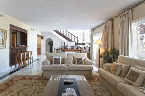 Villa a Marbella, Malaga, Marbella - € 2.995.000 | Ref: R4278232 - foto 7