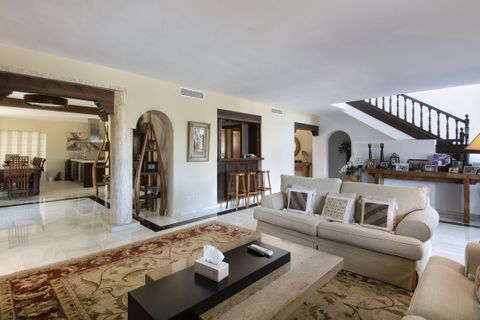 Villa a Marbella, Malaga, Marbella - € 2.995.000 | Ref: R4278232 - foto 8