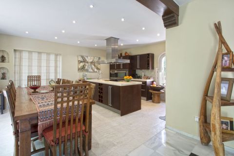 Villa a Marbella, Malaga, Marbella - € 2.995.000 | Ref: R4278232 - foto 10