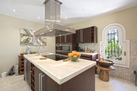 Villa a Marbella, Malaga, Marbella - € 2.995.000 | Ref: R4278232 - foto 11