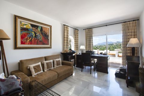 Villa a Marbella, Malaga, Marbella - € 2.995.000 | Ref: R4278232 - foto 23