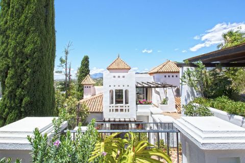 Villa a Marbella, Malaga, Marbella - € 2.995.000 | Ref: R4278232 - foto 29