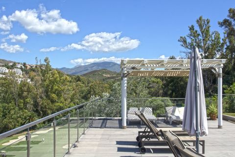 Villa a Marbella, Malaga, Marbella - € 2.995.000 | Ref: R4278232 - foto 33