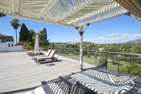 Villa a Marbella, Malaga, Marbella - € 2.995.000 | Ref: R4278232 - foto 35