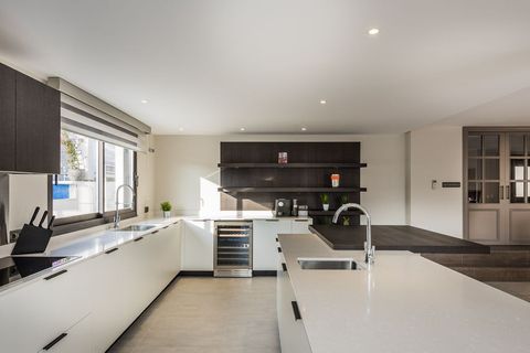 Villa a Rio Real, Malaga, Rio Real - € 1.800.000 | Ref: R4324339 - foto 3