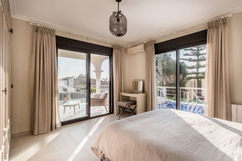 Villa a Rio Real, Malaga, Rio Real - € 1.800.000 | Ref: R4324339 - foto 11