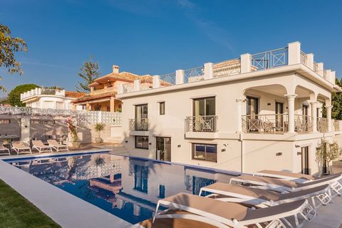 Villa a Rio Real, Malaga, Rio Real - € 1.800.000 | Ref: R4324339 - foto 14