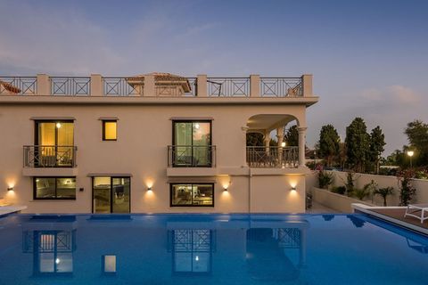 Villa a Rio Real, Malaga, Rio Real - € 1.800.000 | Ref: R4324339 - foto 16