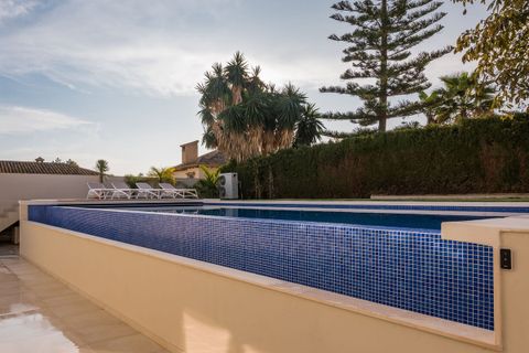 Villa a Rio Real, Malaga, Rio Real - € 1.800.000 | Ref: R4324339 - foto 17