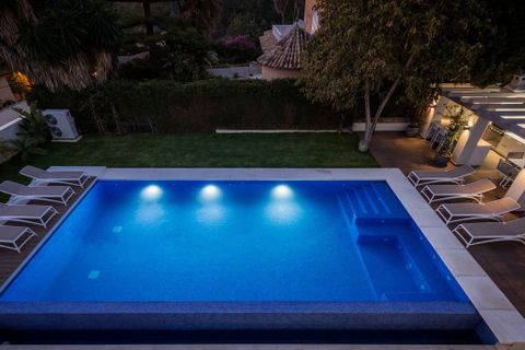 Villa a Rio Real, Malaga, Rio Real - € 1.800.000 | Ref: R4324339 - foto 18