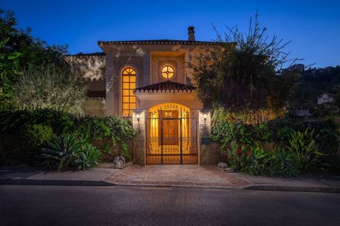 Villa a Los Arqueros, Malaga, Los Arqueros - € 2.100.000 | Ref: R4447306 - foto 2
