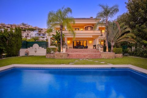 Villa a Los Arqueros, Malaga, Los Arqueros - € 2.100.000 | Ref: R4447306 - foto 3